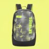 Skybags TRIBE 04 BACKPACK Black 8