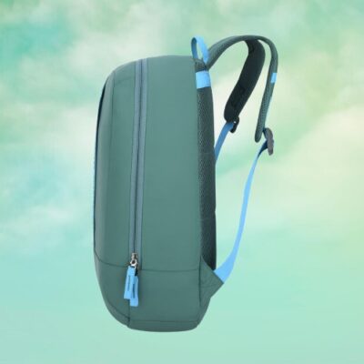 Skybags TRIBE PLUS 01 BACKPACK Teal 5