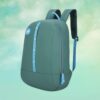 Skybags TRIBE PLUS 01 BACKPACK Teal 7