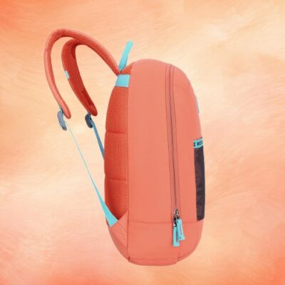 Skybags TRIBE PLUS 03 BACKPACK Coral 7