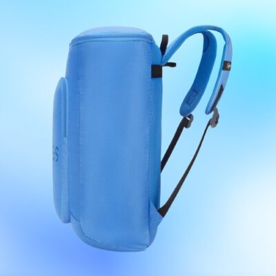 Skybags TRIBE PRO 01 BACKPACK Blue 5