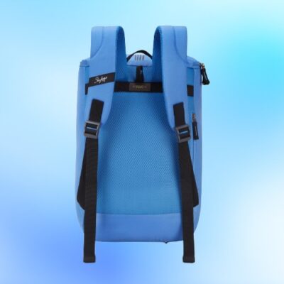 Skybags TRIBE PRO 01 BACKPACK Blue 8