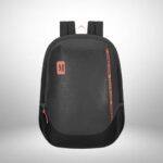 Skybags WHIZ LAPTOP BACKPACK 01 Black 3