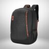 Skybags WHIZ LAPTOP BACKPACK 01 Black 4