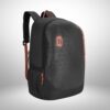 Skybags WHIZ LAPTOP BACKPACK 01 Black 5