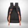 Skybags WHIZ LAPTOP BACKPACK 01 Black 6
