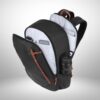 Skybags WHIZ LAPTOP BACKPACK 01 Black 7
