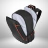 Skybags WHIZ LAPTOP BACKPACK 01 Black 9