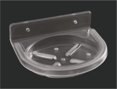 Soap Dish Oval