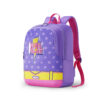 Swiddle Backpack Power Purple 1