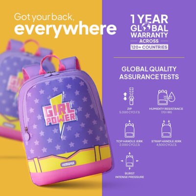 Swiddle Backpack Power Purple 4