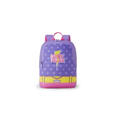 Swiddle Backpack Power Purple