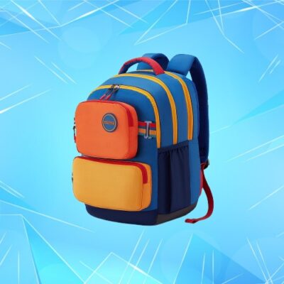 Toodle Backpack Atlantic Blue 1