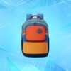 Toodle Backpack Atlantic Blue 4