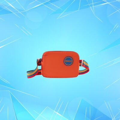 Toodle Backpack Atlantic Blue