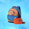 Toodle Backpack Atlantic Blue 5