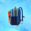 Toodle Backpack Atlantic Blue 7
