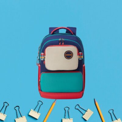Toodle Backpack Midnight Blue 3