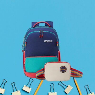 Toodle Backpack Midnight Blue 4