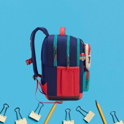 Toodle Backpack Midnight Blue