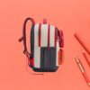 Toodle Backpack Warm Grey