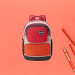 Toodle Backpack Warm Grey 2