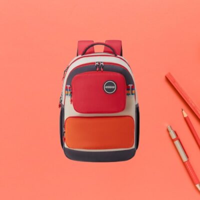 Toodle Backpack Warm Grey 2