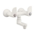Wall Mixer Non Telephonic