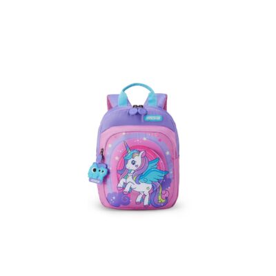 Yoodle Backpack Unicorn Pink 1