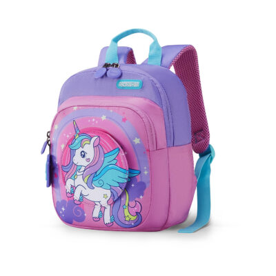 Yoodle Backpack Unicorn Pink