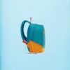 Zoodle Backpack Green 1