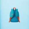 Zoodle Backpack Green 4