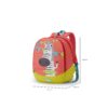 Zoodle Backpack Orange 6
