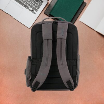 Zork 02 Backpack Black 2