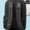 Zork 02 Backpack Black