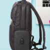 Zork 02 Backpack Carbon Black 2