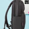 Zork 02 Backpack Carbon Black 4