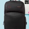 Zork 02 Backpack Carbon Blackv 5