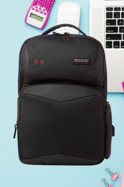 Zork 02 Backpack Carbon Blackv 5