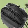 Zork Backpack Black 3