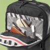 Zork Backpack Black 6