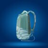 Zumba Backpack Green