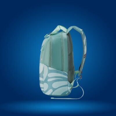 Zumba Backpack Green