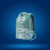 Zumba Backpack Green 5