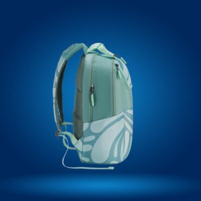 Zumba Backpack Green 6