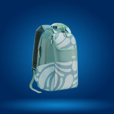 Zumba Backpack Green 7