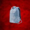 Zumba Backpack Grey 1