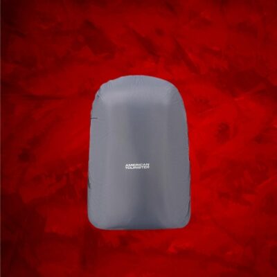 Zumba Backpack Grey 2