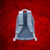 Zumba Backpack Grey 4