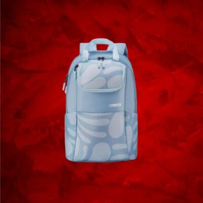 Zumba Backpack Grey